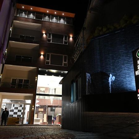 Hotel Singla Residency Kangra Exteriér fotografie